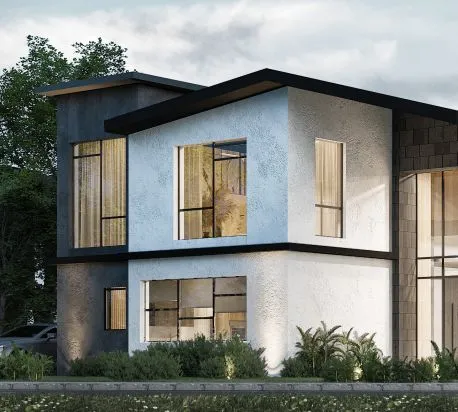 Creek Town, New Cairo Villas for SALE, Creek Town