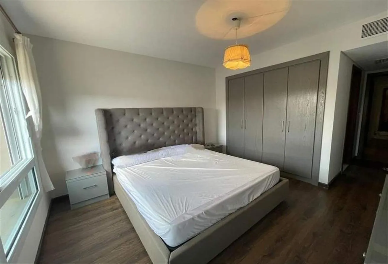 Rent in Etapa: Fully Furnished Apartment For Rent In -Etapa