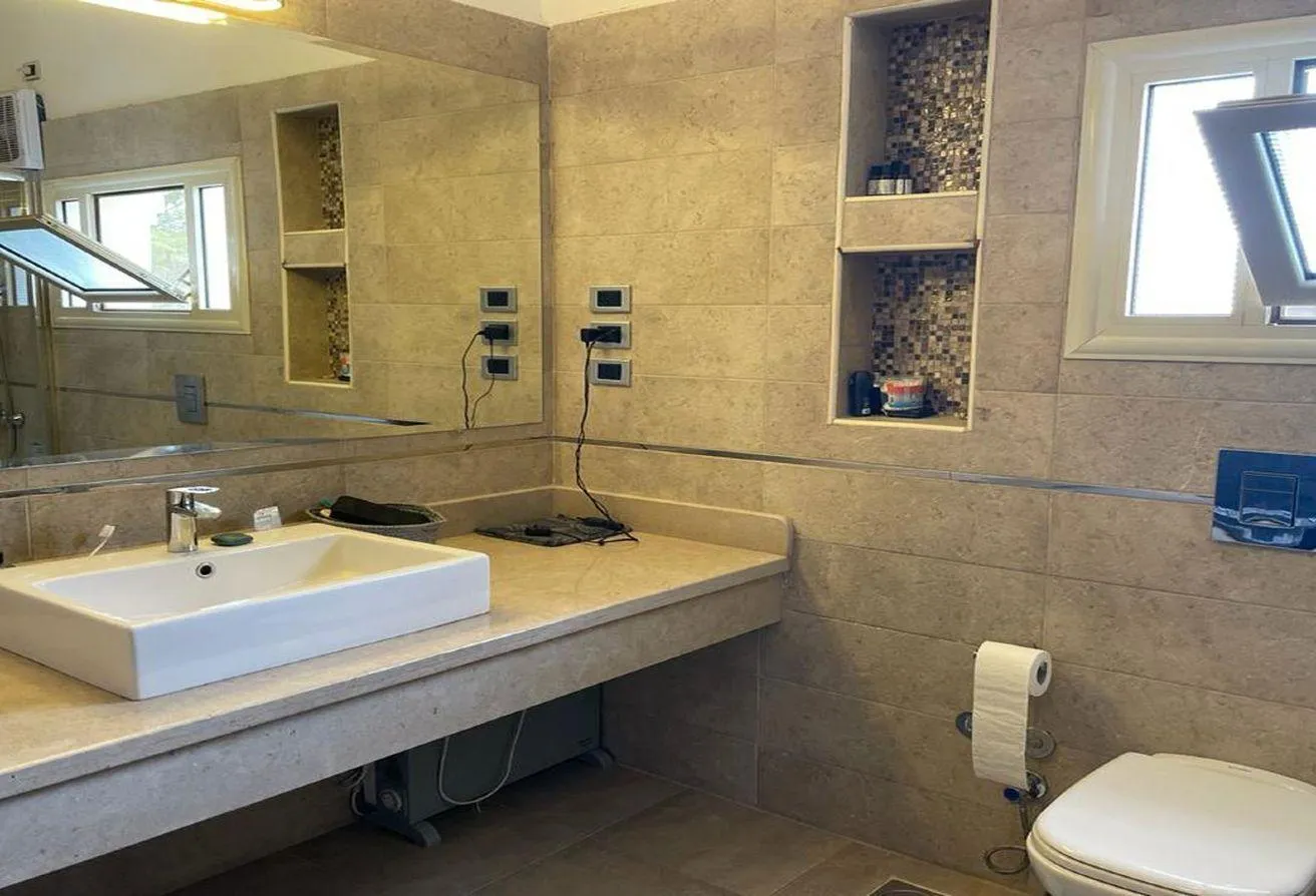 Rent in October Hills: Elegantly Finished Villa For Rent - October Hills