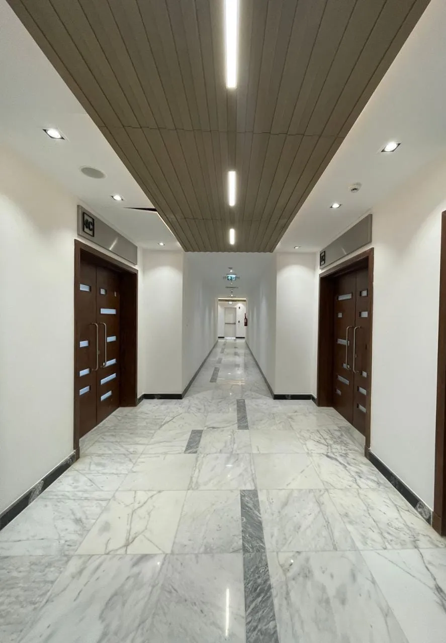 Sale in Mivida: Medical Clinic for sale with inst. till 2029