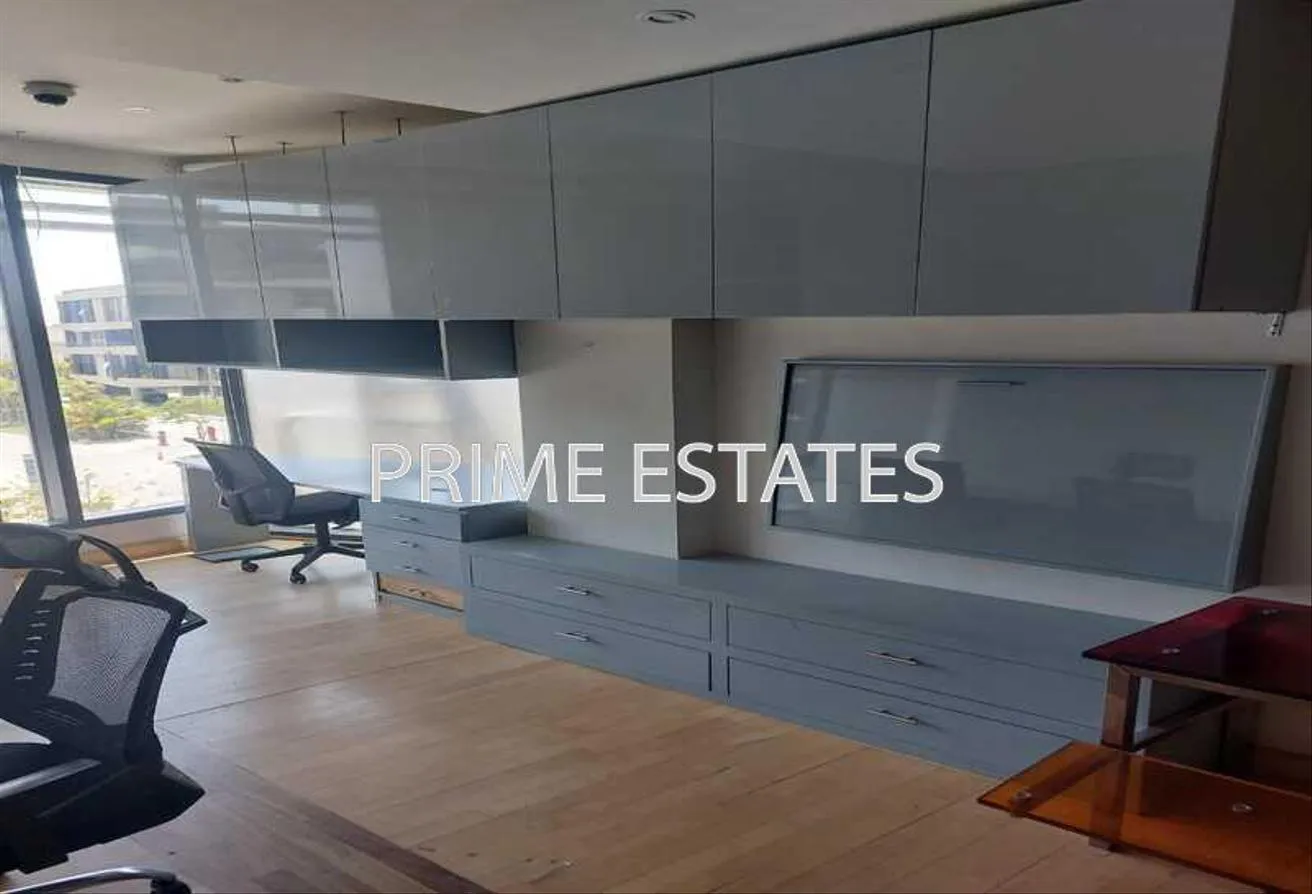 Rent in The Polygon: Office for rent in polygon – Beverly Hills