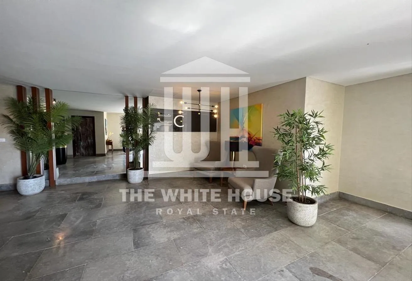 Sale in Mountain View Hyde Park: 2BR Apartment in Mountain View New Cairo RTM