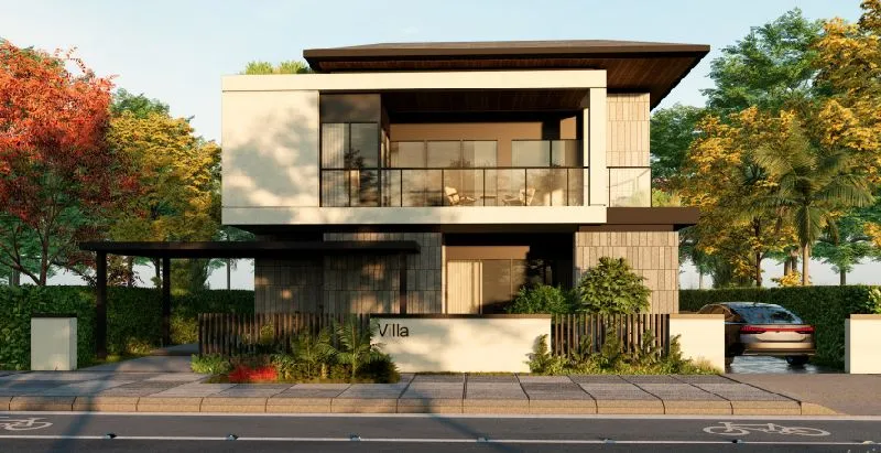 Villa with prime location in Telal East  New Cairo For Sale