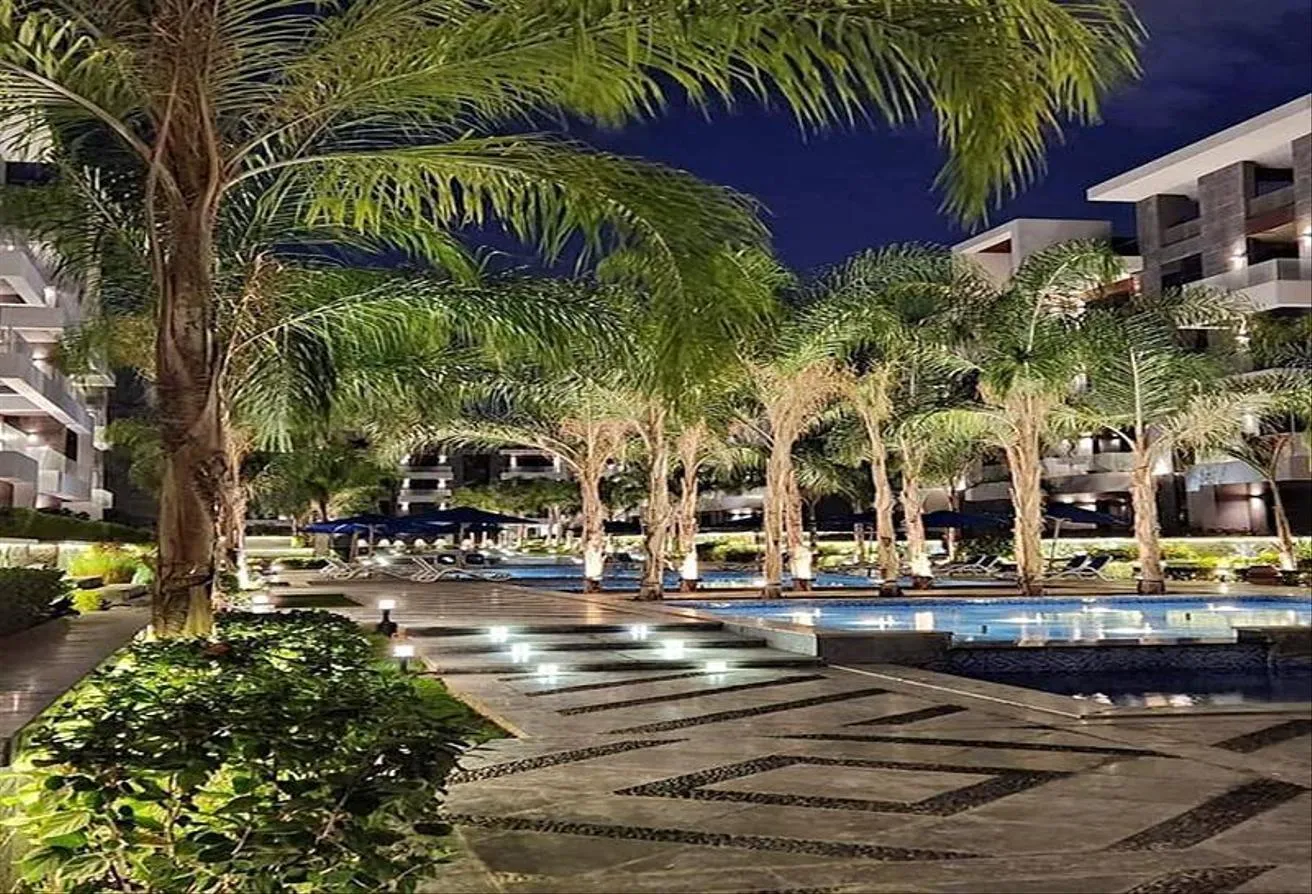 Sale in El Patio 7: Apartment for sale in El Patio 7 Fully finished