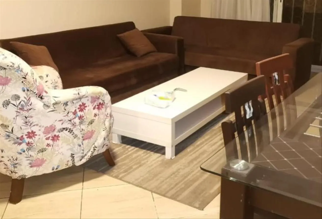 Rent in Retaj: apartment furnished for rent in retaj compound >