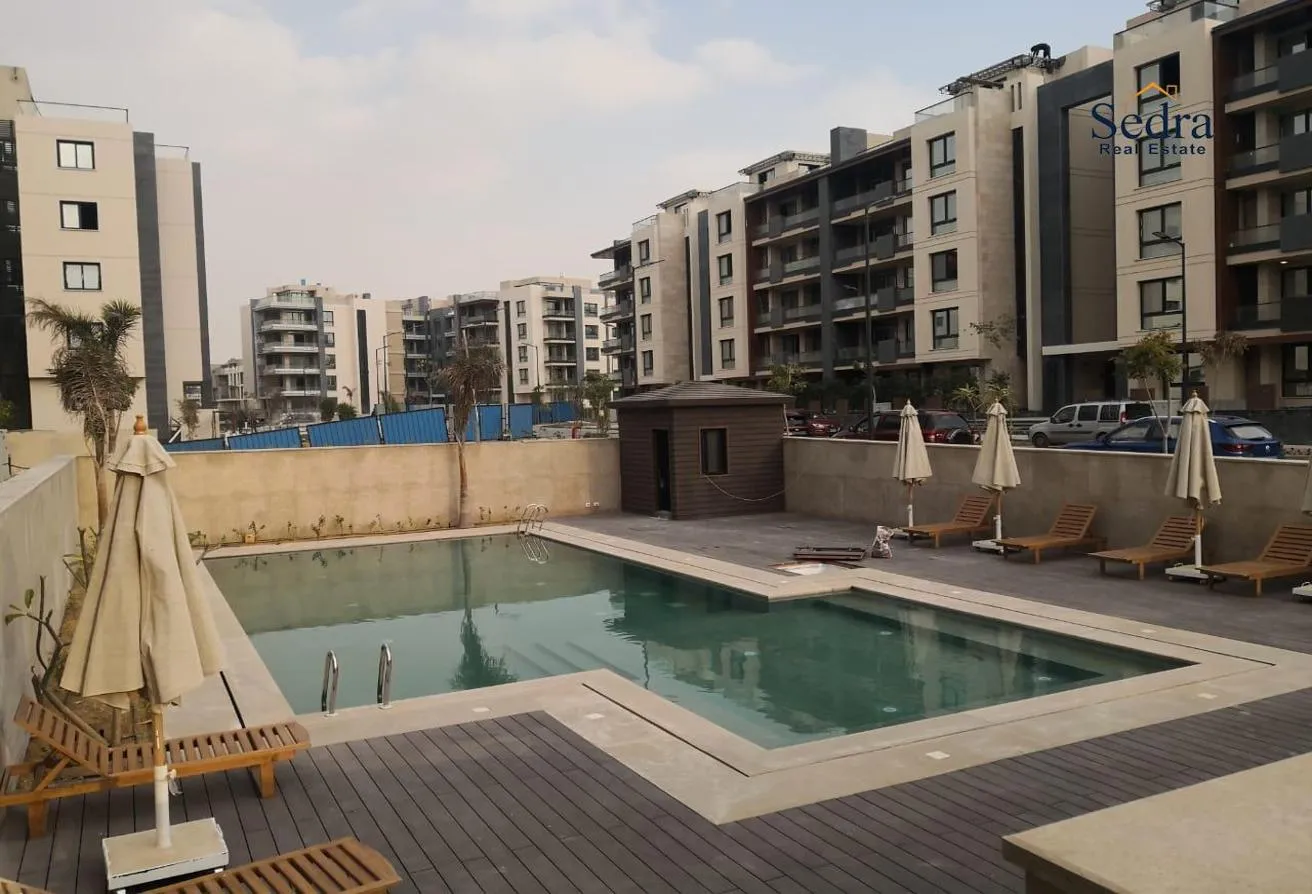 Sale in Azad: Deliverd 4 Bedroom Apartment AZAD New Cairo Resale