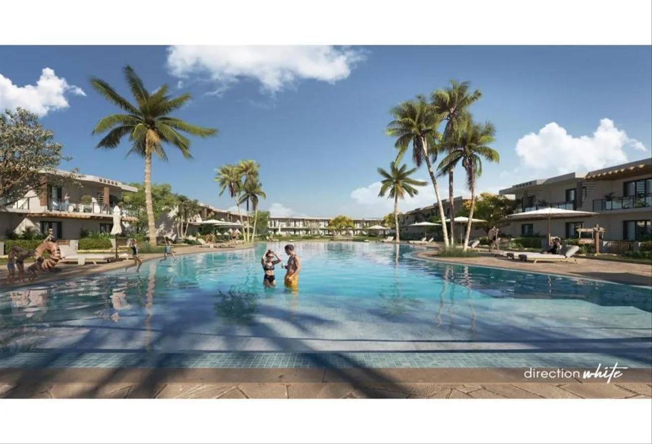 Sale in Direction White: Townhouse 180 sqm, finished, for sale, Direction White, Al Sahel