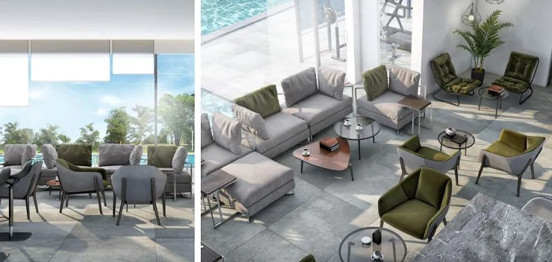 Sale in Vinci: Apartment For sale in Vinci - New Capital