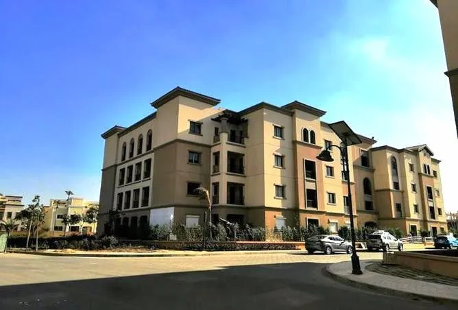 Apartment Fully Finished for resale at Mivida - Emaar New Cairo
