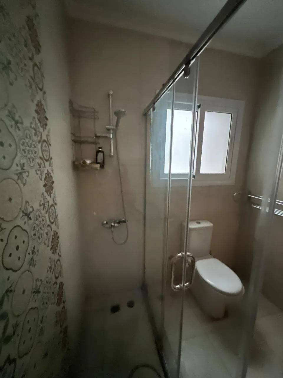 Furnished apartment 4 bedrooms for rent in Mountain View Hyde Park New Cairo