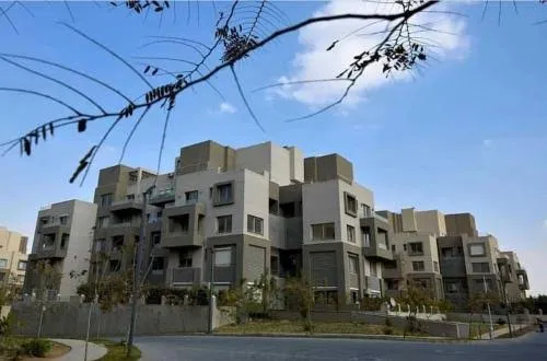 Sale in Village Gardens Katameya: VGK Penthouse with Roof For Sale.. HOT PRICE