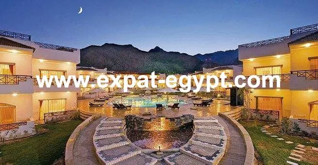 Hotel for sale in Dahab, Red Sea, South Sinai, Egypt