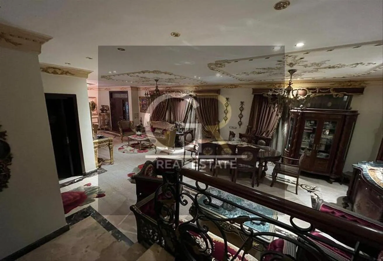 Sale in Westown: City villa for sale in west town - Sodic