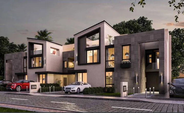 Sale in Keeva: PERFECT LAYOUT VILLA WITH ONLY |5%DP| @RAFTSOFARK