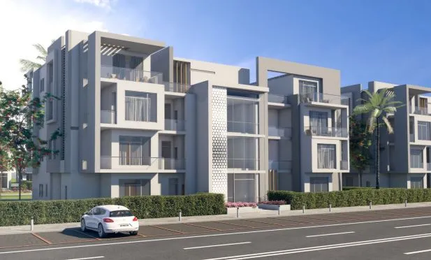 Sale in Mazarine: Own your unit on the sea of ​​the alamin mazaren
