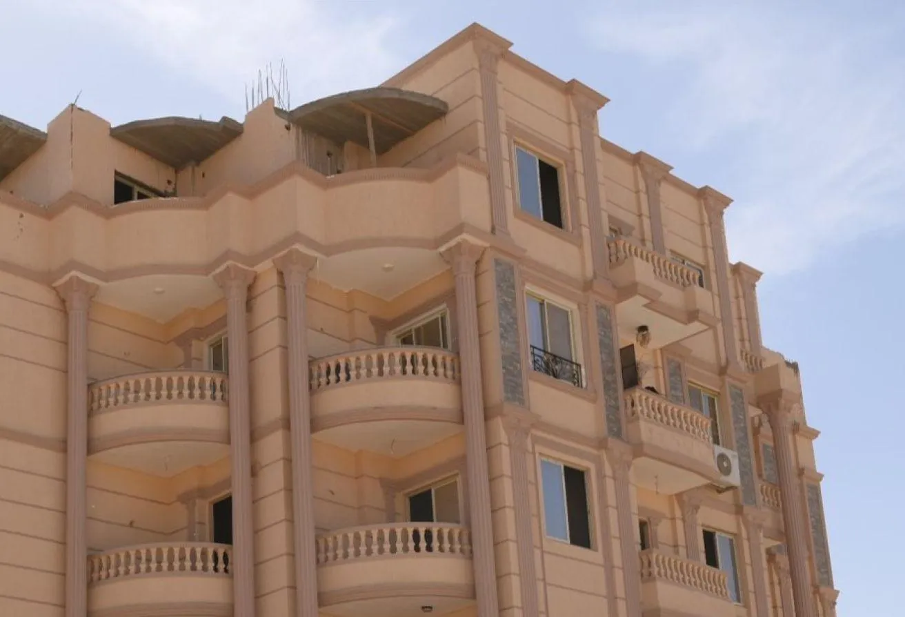 Sale in Bait Al Watan Al Takmely: استلام فورى وتقسيط حتى 6 سنين شقة 150متر