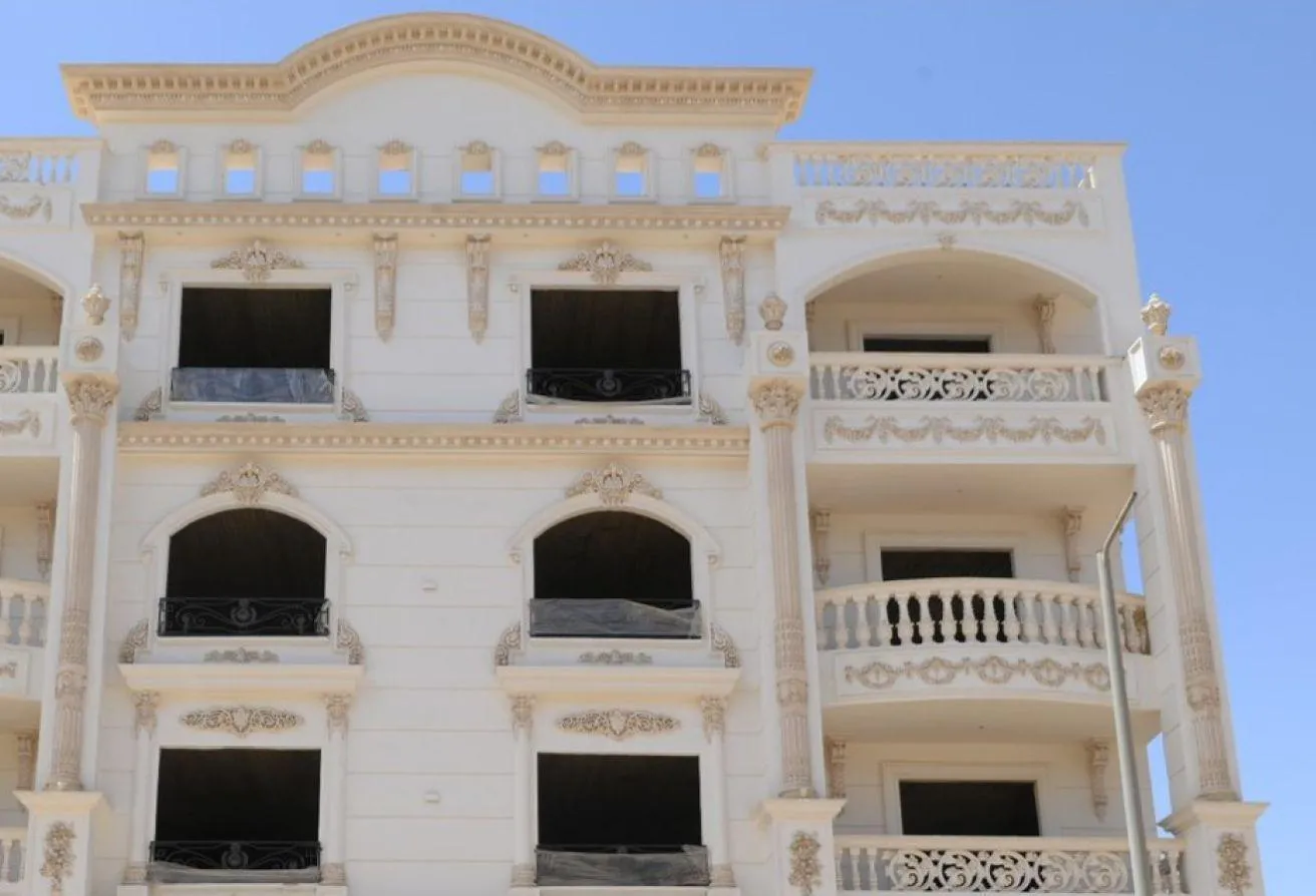 Sale in Bait Al Watan Al Takmely: أحجز وحدتك بسعر متر ممتاز وفترة تسهيلات 3 سنوات