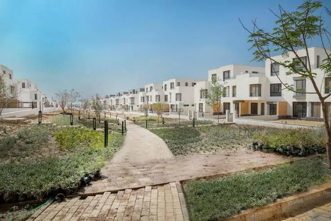 Villa for resale in New Cairo, Villette with attractive price