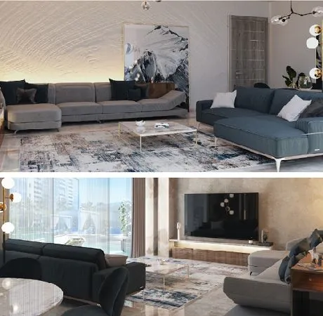 Apartment 132m for sale in Vinci New Capital