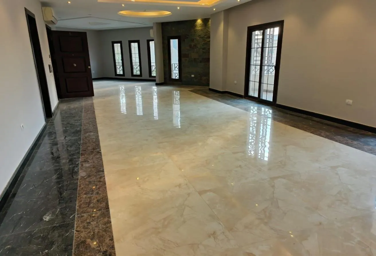 Sale in West Golf: Luxury Villa Living in West Golf: Your Dream Home