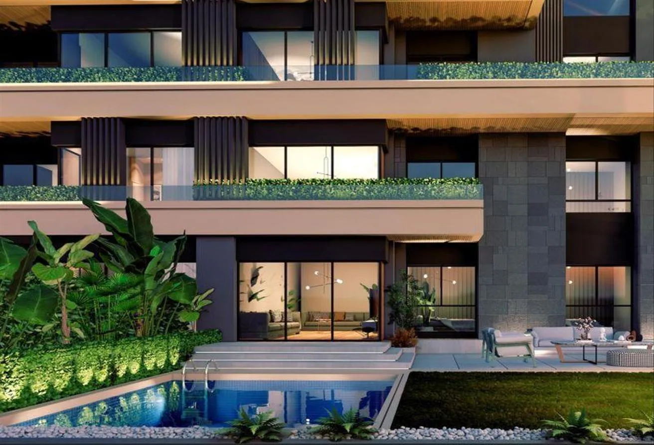 Sale in La Colina: 1 Bed Apartment with 10% DP over 8 years