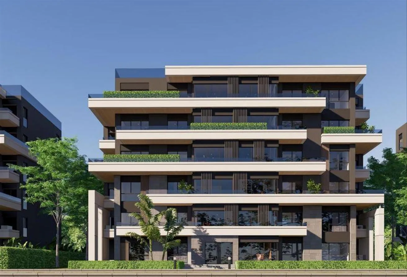Sale in La Colina: خصم 12% واقساط علي 12سنه شقه للبيع بالتقسيط زايد