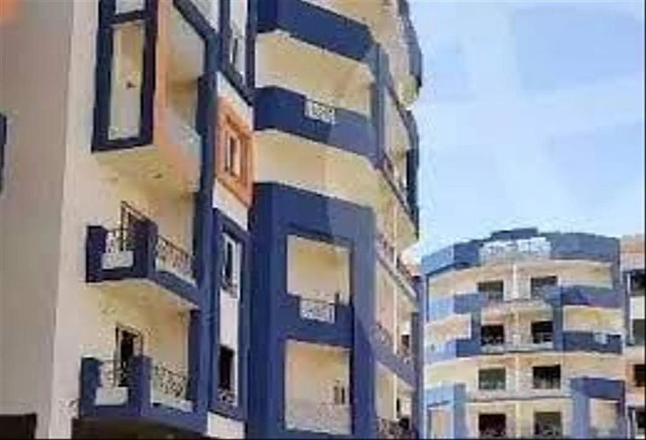 Sale in Al Andalus Family: Ready to move New Cairo Renad compound 140m