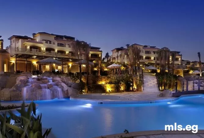 Chalet for Resale in Ain Sokhna, La Vista ,with attractive price ..