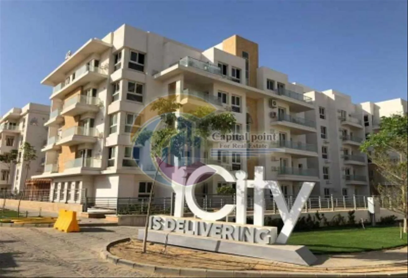 Sale in Mountain View iCity October: 0% مقدم وتقسيط على 8 سنين فى مونتن فيو اكتوبر