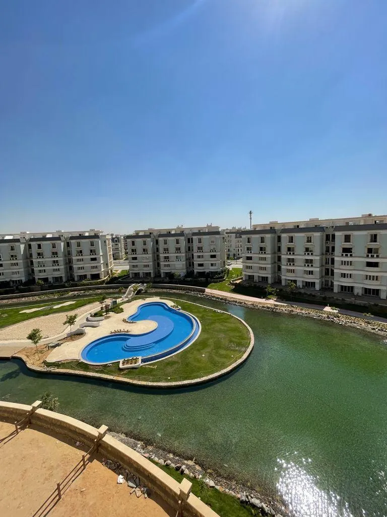 I Villa For Rent , at New Cairo, Mountain View Hyde Park, Super Lux