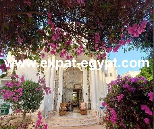 Villa for sale in Sharm El Shiekh, Naama Bay, Red Sea, Egypy