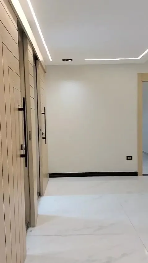 Luxurious administrative licensing office for sale in Dokki, Mossadak st