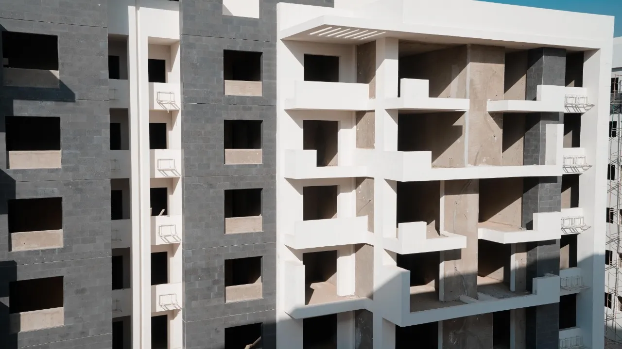 Apartment for sale La Mirada - VN608