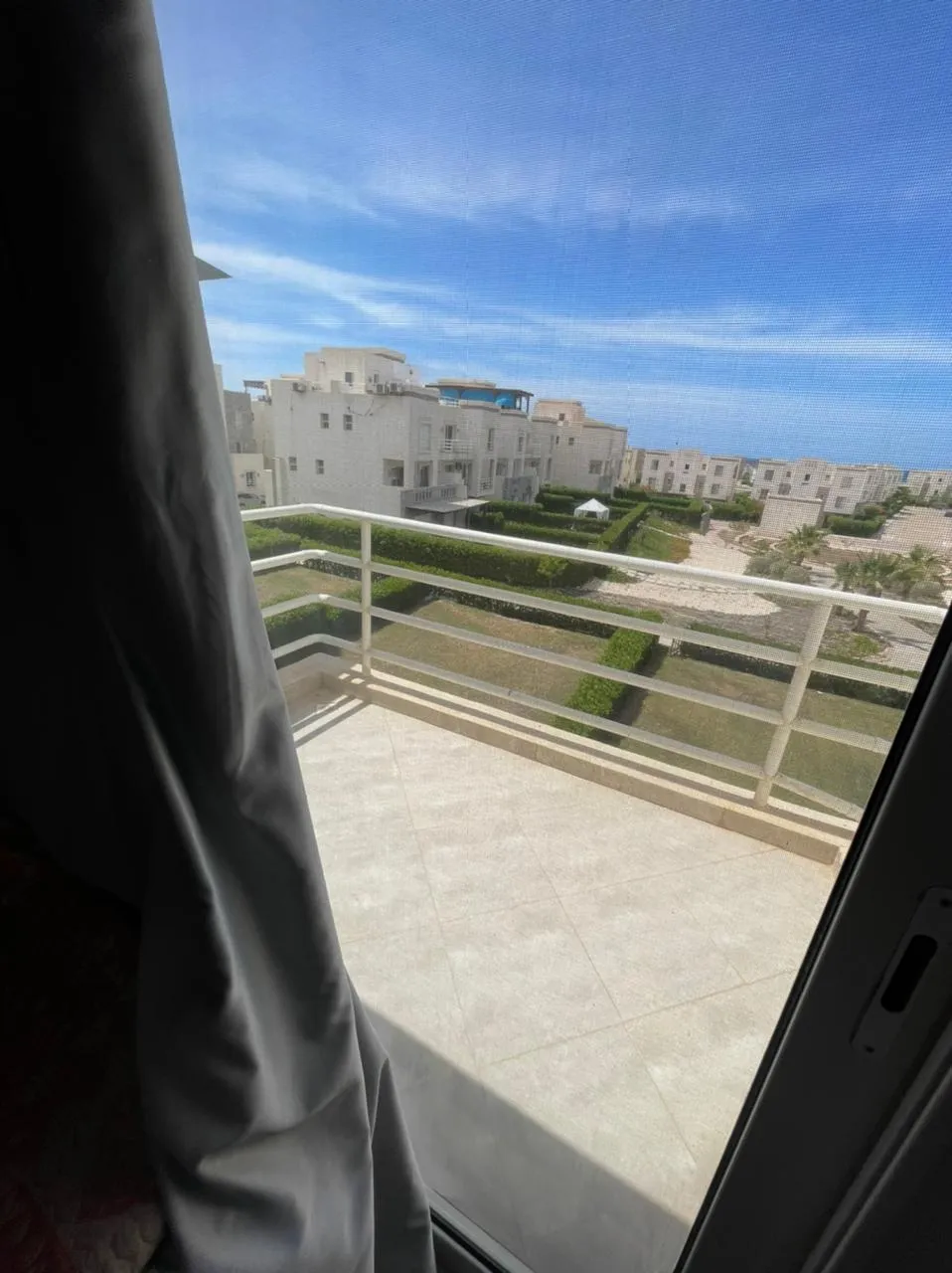Amwaj North Coast prices