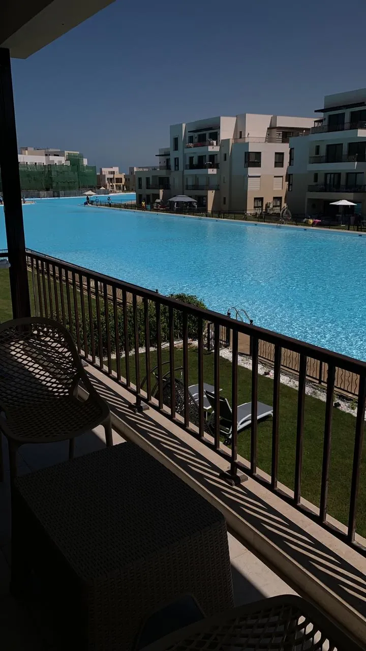 Fully finished chalet for sale in Marassi