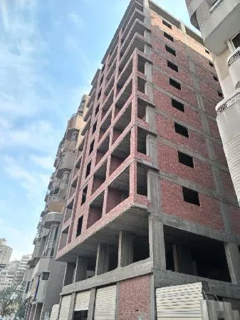 Shop for sale in Dokki area of fishing club