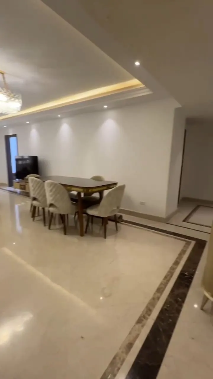 Apartment for sale in El Thawra Street, Dokki