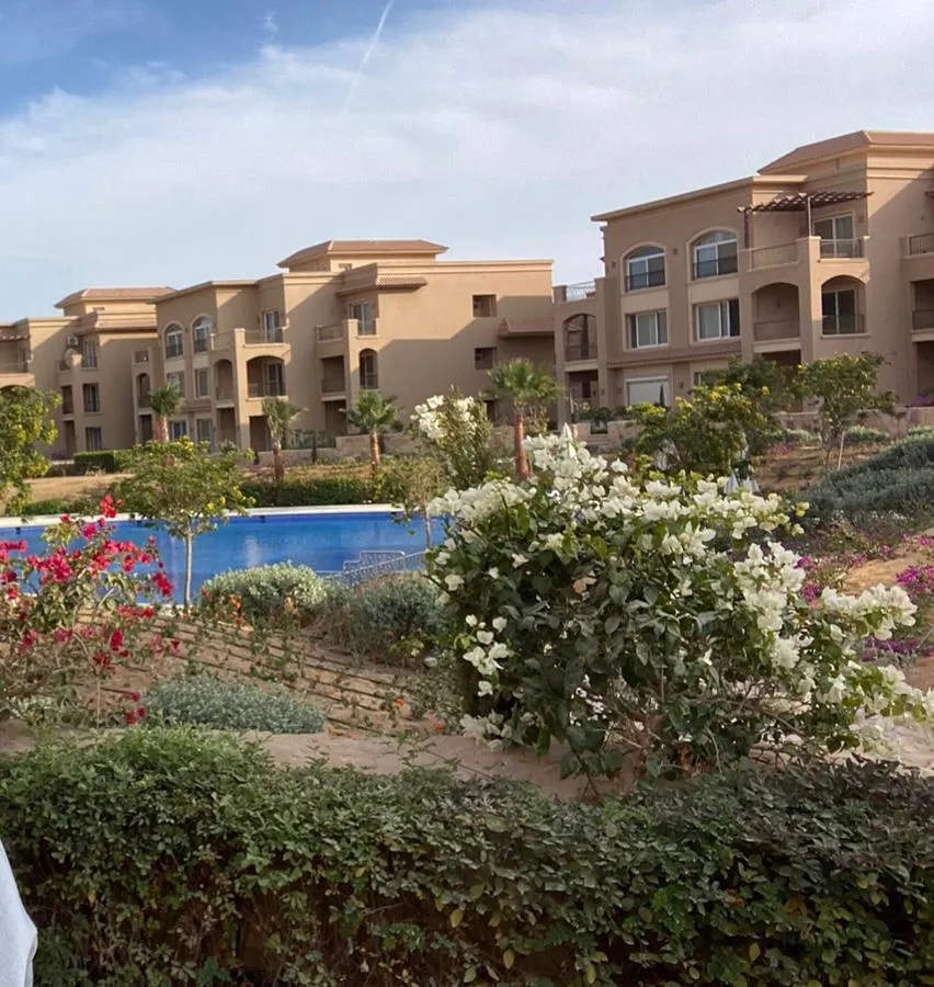 Chalet semi furnished for Resale in Ain Sokhna, Laguna Bay - phase 4