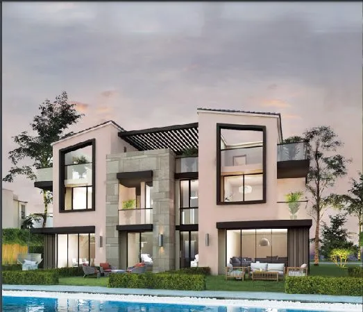 6 October, Keeva Triple Villa for SALE - LK473