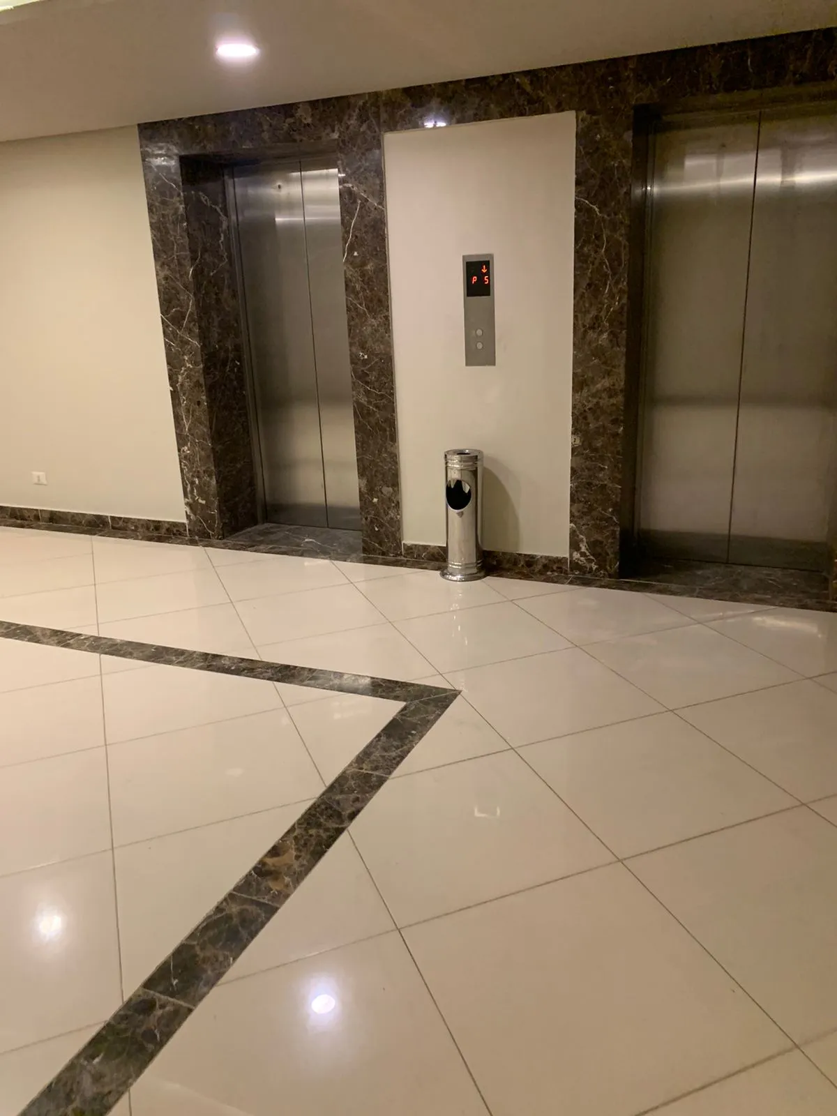 Apartment 143m for rent in Porto New Cairo New Cairo