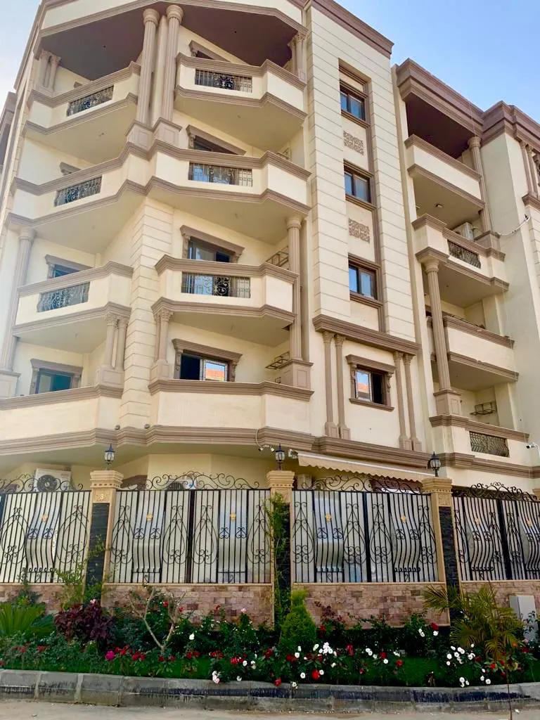 Apartments for Resale in New Cairo, Lotus , Prime Location .
