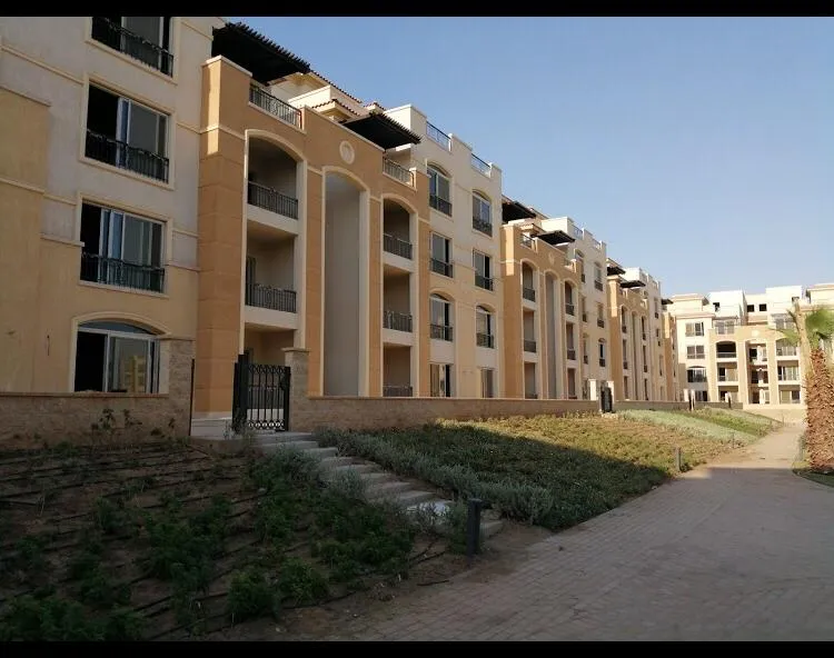 Sale in Stone Residence: Penthouse Ready To Move With