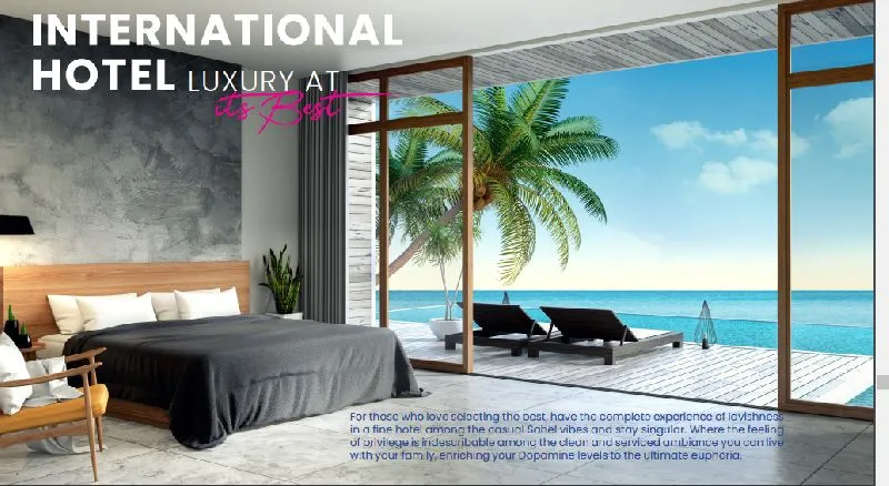 Townhouses for sale in Dose with installments