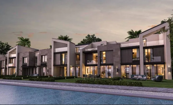 Sale in Keeva: Own Your Villa in Prime Location With |5%DP|@RAFTS