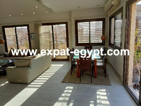 Apartment for rent in Maadi, Cairo,  Egypt
