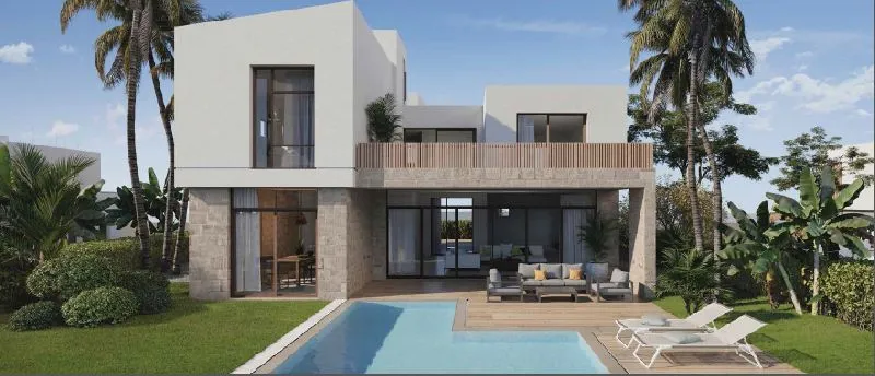Villas for SALE at June, North Coast