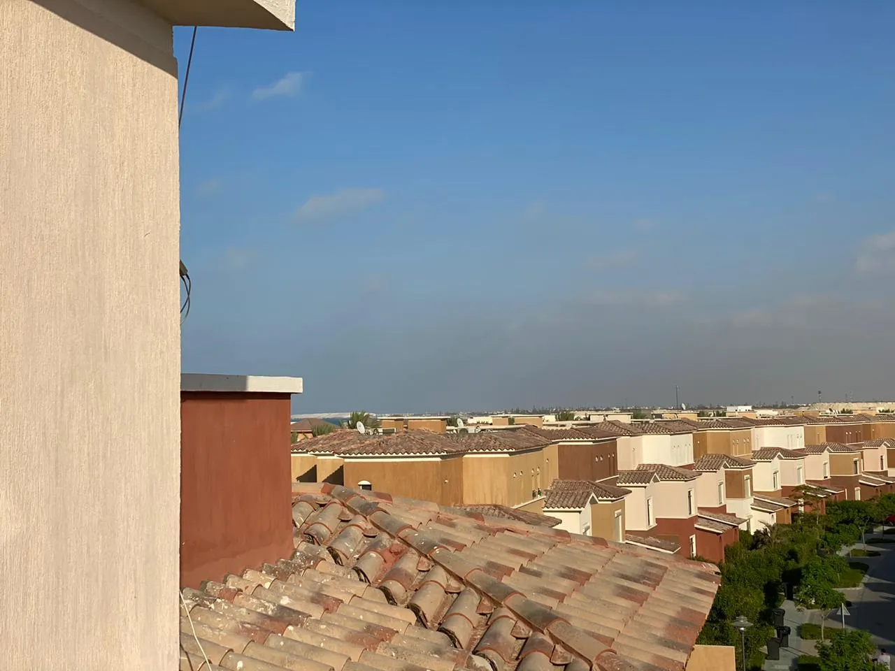Sale in Marassi: under market price pent house in marina marassi 1