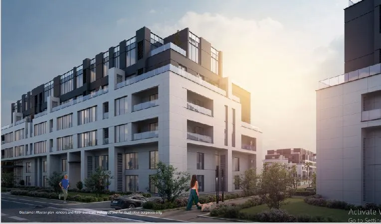 Sale in AlKarma Kay: For Sale Apartment in Sheikh Zayed Prime Location.