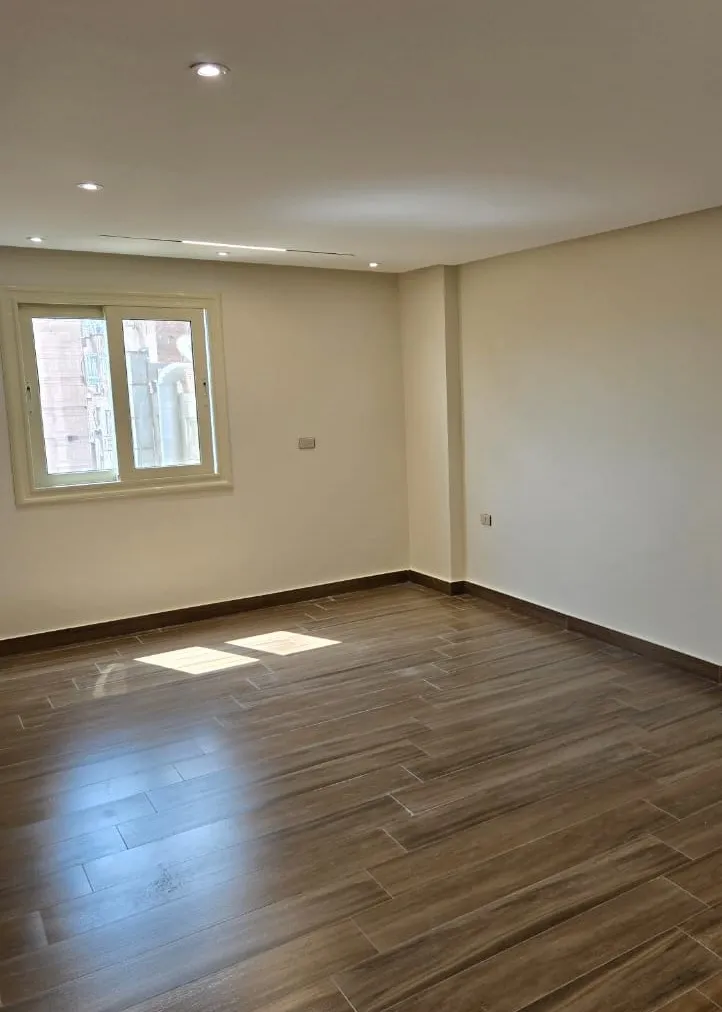 Installment Apartment Super Lux For Sale Mossadk Main St. with furnished an
