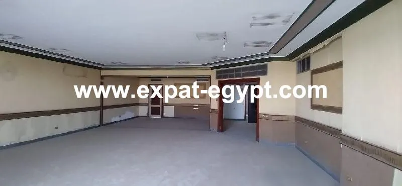 Apartment for Sale in Agouza, Giza Corniche, Egypt